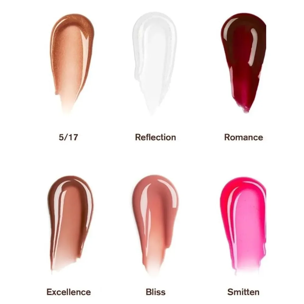 AMI COLÉ Lip Treatment Oil in Reflection